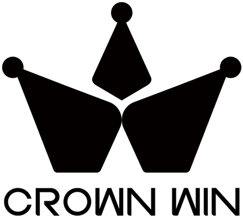 crown win logo