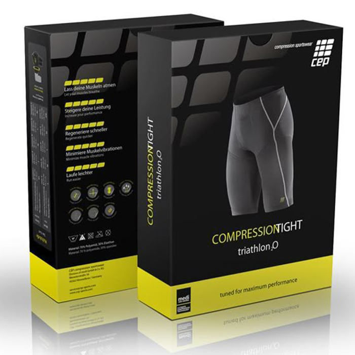 premium yoga wear packaging boxes for activewear and fitness apparel