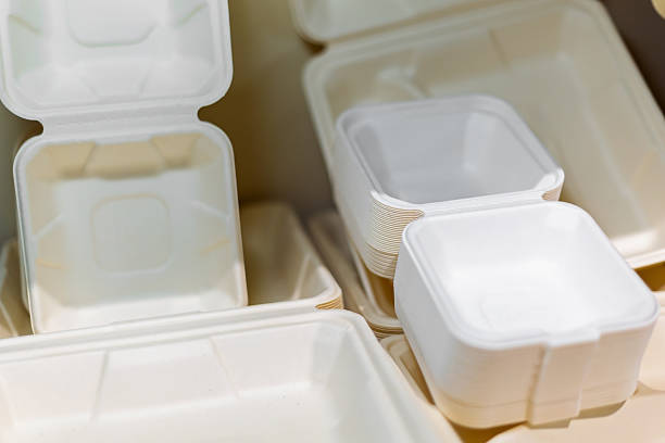 Biodegradable coffee packaging alternatives supporting cost efficiency