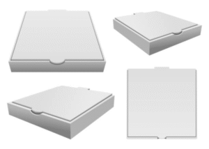 Pizza Box Dimensions Guide: Sizes, Standards & Tips