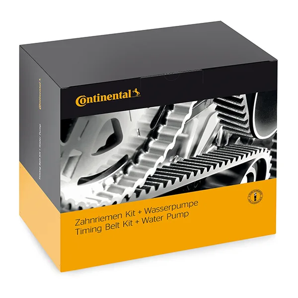 Custom auto component packaging boxes designed for timing belts and automotive mechanical parts