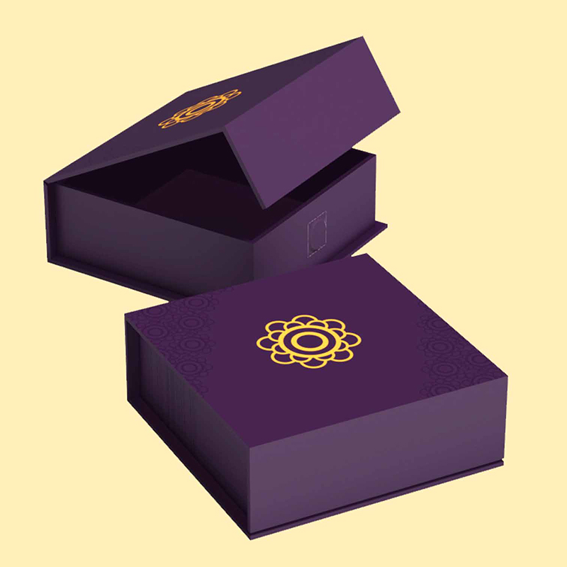 Custom jewelry boxes designed for luxury jewelry packaging and premium gift presentation