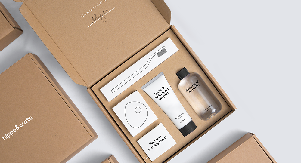 Custom cosmetic packaging solutions with rigid boxes and inserts for skincare and beauty product sets