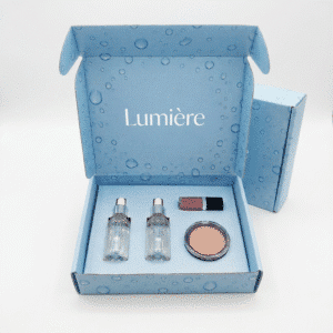 Custom Beauty Cream Packaging Boxes for Jars and Tubes