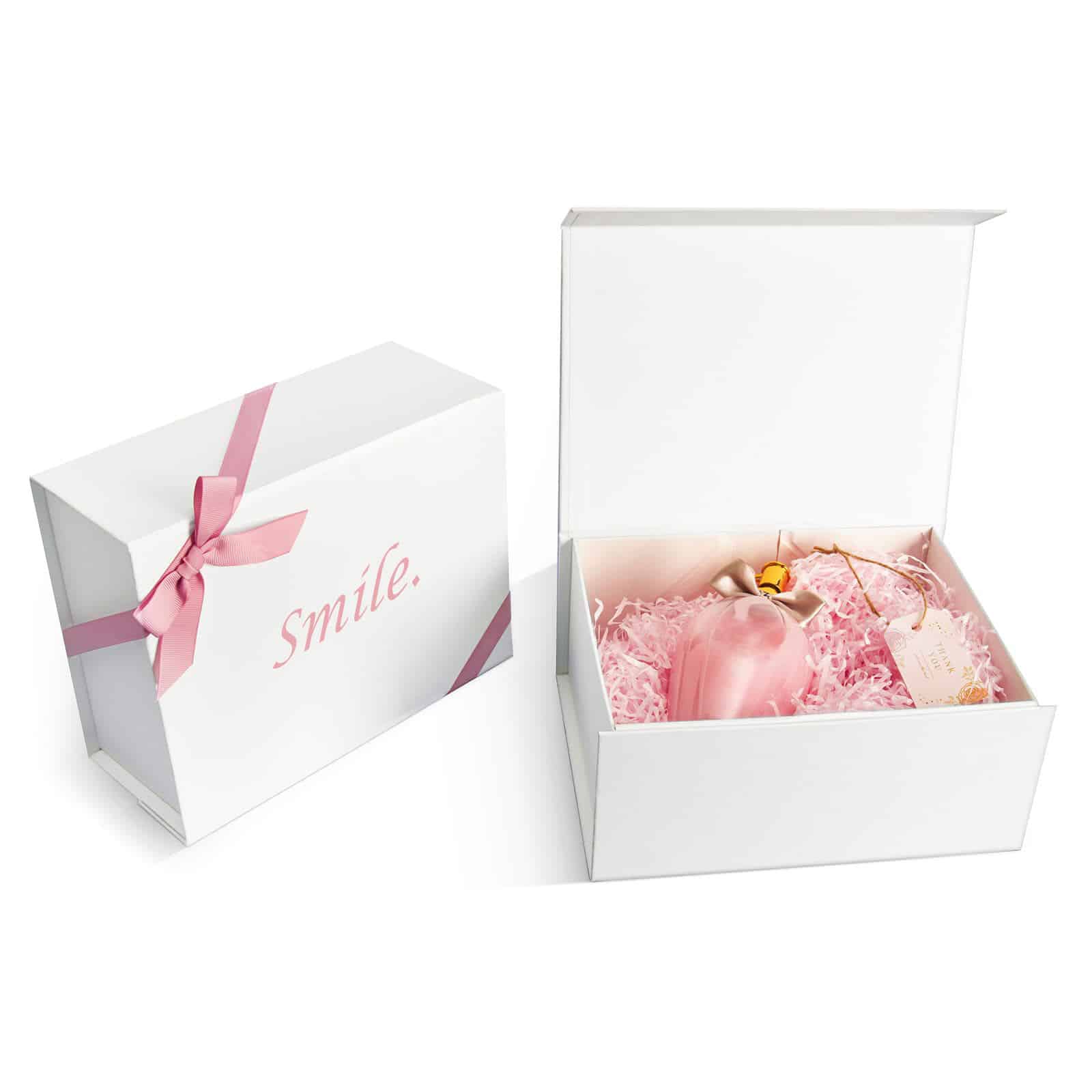 custom birthday gift boxes wholesale