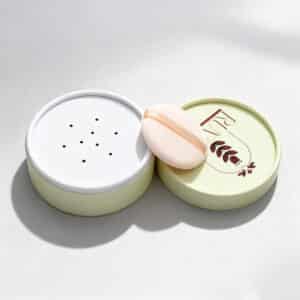Custom Body Powder Packaging Boxes for Jars and Shaker Bottles