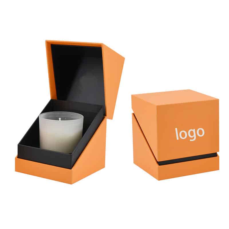 custom candle gift boxes