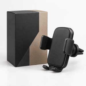 Custom Car Mobile Holder Packaging Boxes Wholesale