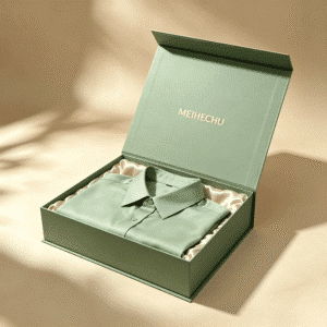 Custom Clothing Gift Boxes Wholesale