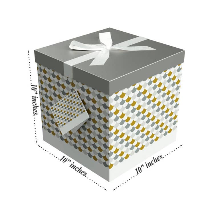 custom corrugated archive storage boxes wholesale