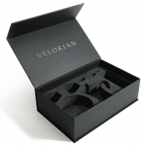 custom deluxe gift boxes for corporate and luxury gifting