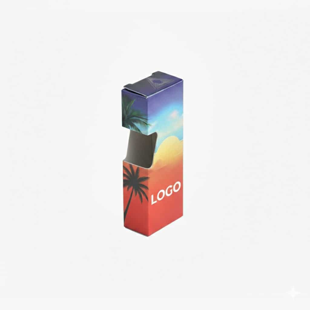 custom vape packaging boxes