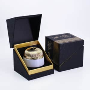 Custom Eyeshadow Base Packaging Boxes for Eye Primers