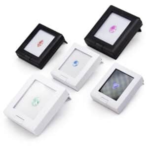 Custom Gemstone Packaging Boxes