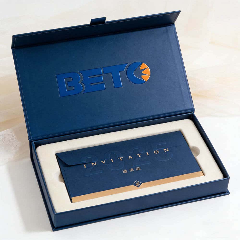 custom gift card presentation boxes wholesale