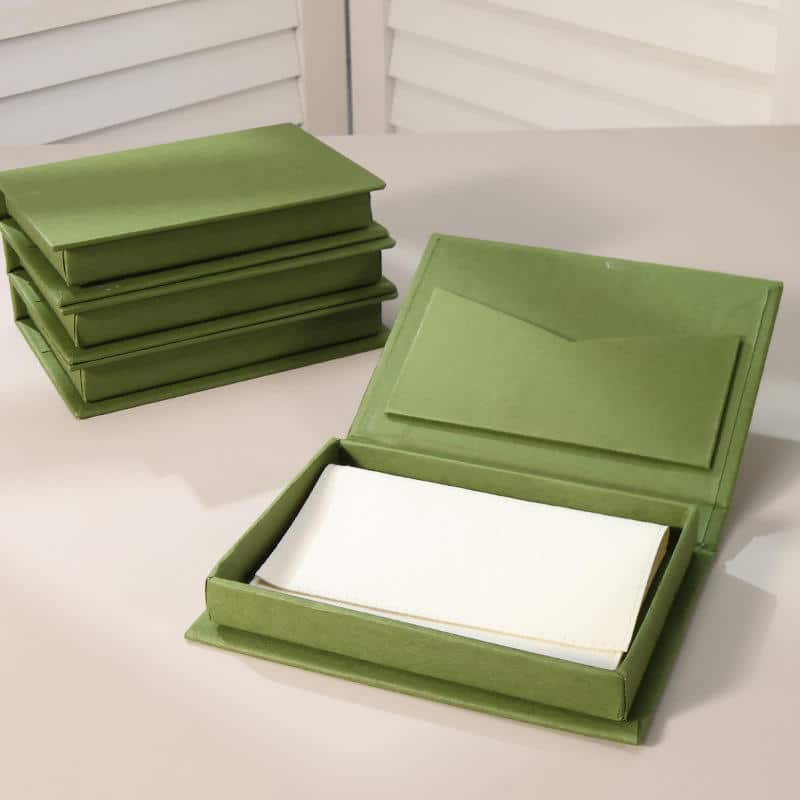 custom gift certificate boxes wholesale
