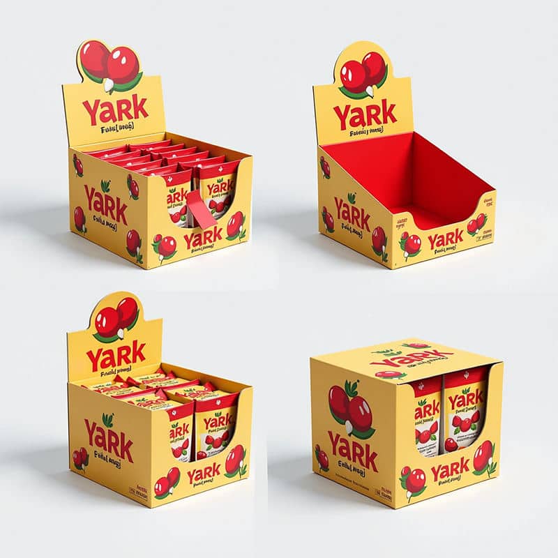 custom gravity dispenser boxes wholesale