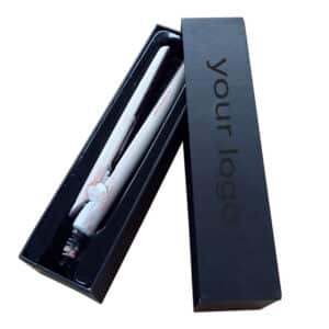 Custom Hair Straightener Packaging Boxes with Fitted Inserts