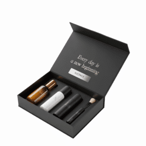 Custom Hairspray Packaging Boxes for Aerosol Cans and Bottles