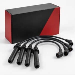 Custom Ignition Lead Set Packaging Boxes Wholesale