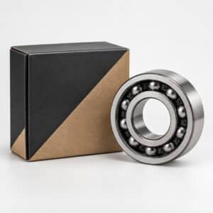 Custom Industrial Bearing Packaging Boxes Wholesale
