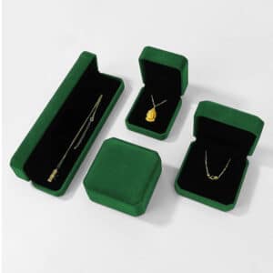 Custom Jewelry Packaging Boxes