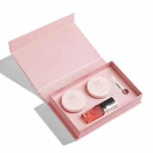 Custom Lip Balm Packaging Boxes for Tubes and Tins