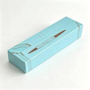 Custom Lip Liner Packaging Boxes for Pencils