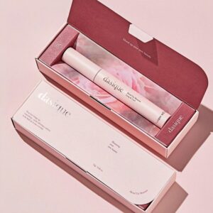 Custom Lip Plumper Packaging Boxes for Tubes