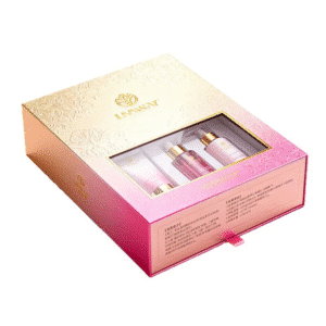 Custom Lotion Packaging Boxes for Bottles and Tubes