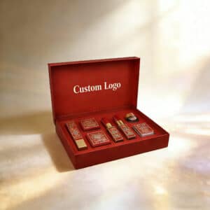 Custom Makeup Packaging Boxes for Cosmetic Brands