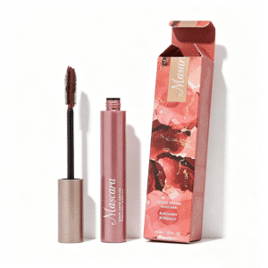 Custom Mascara Packaging Boxes for Tubes and Sets
