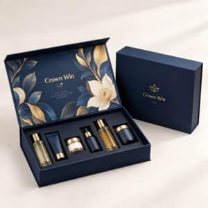 Custom Printed Aroma Product Packaging Boxes Wholesale