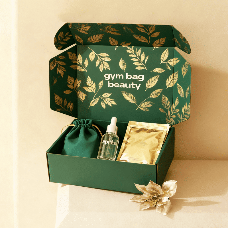 custom printed die cut packaging boxes wholesale