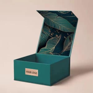 custom printed flip top boxes wholesale