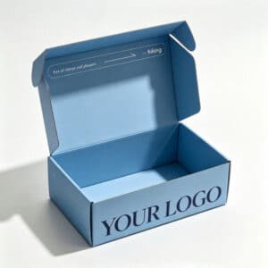 Custom Printed Folding Packaging Boxes Wholesale