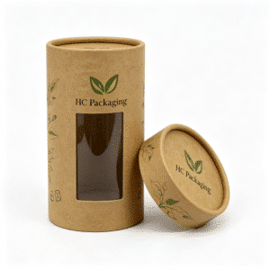 Custom Printed Food Packaging Sleeves Wholesale