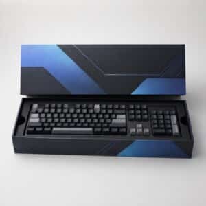 Custom Printed Keyboard Packaging Boxes Wholesale