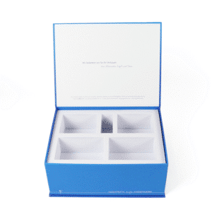 custom printed magnetic gift boxes for corporate gift sets
