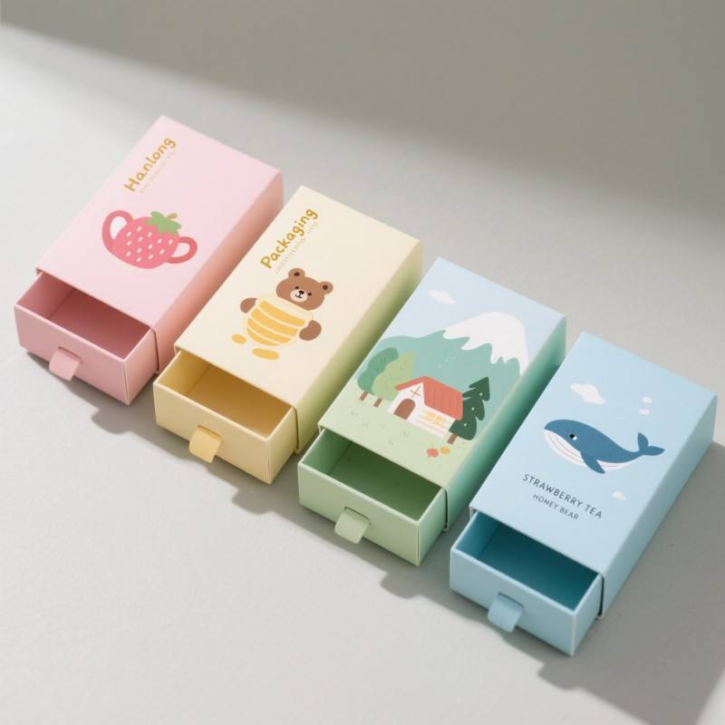 custom printed matchbox packaging wholesale