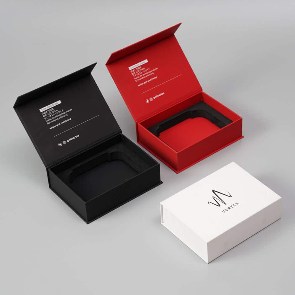 custom printed product packaging boxes wholesale