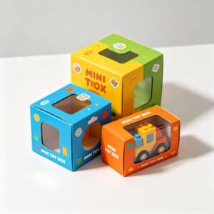 custom printed toy packaging boxes wholesale