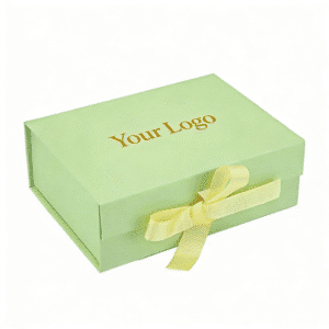 custom printed wrap around packaging boxes wholesale