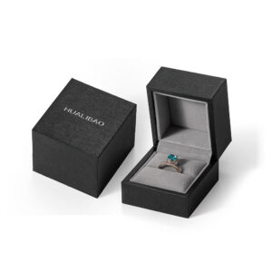 Custom Ring Jewelry Boxes