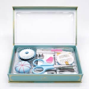 custom sewing thread packaging boxes wholesale
