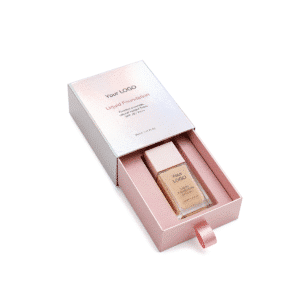 Custom Skin Corrector Cream Packaging Boxes