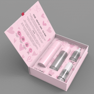 Custom Skincare Packaging Boxes for Beauty Brands