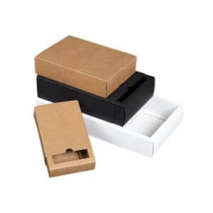 Custom Sleeve and Tray Rigid Boxes for Luxury Products