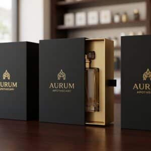 Custom Sleeve and Tray Rigid Boxes for Luxury Products