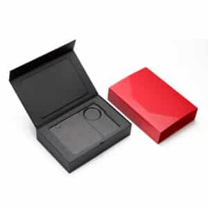 Custom Sleeve Rigid Boxes for Luxury Product Packaging